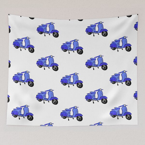 Item preview, Scoot designed and sold by FloppyBunnie.