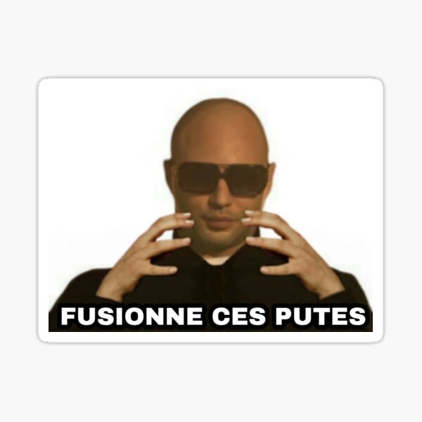 Alkpote Sticker