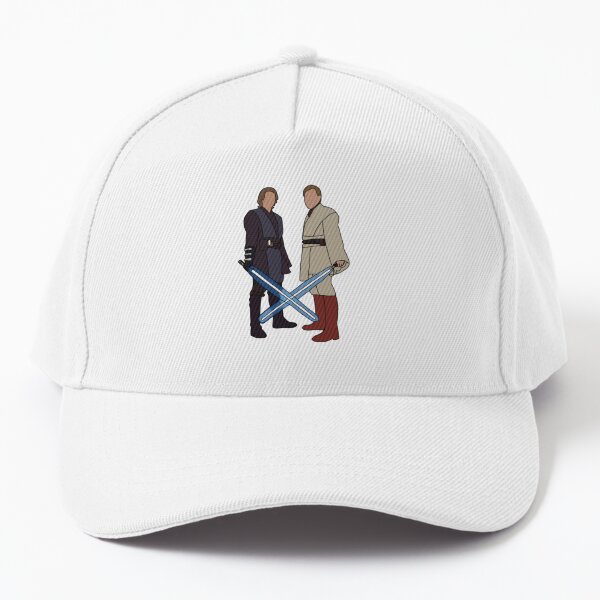 Item preview, Anakin & Obi-Wan designed and sold by coolingsummers.