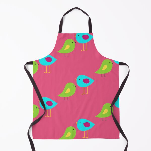 Item preview, Copy of Everybirdy golder birds pattern designed and sold by R&C.