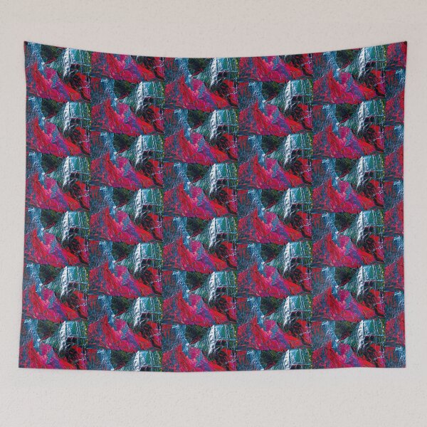 Item preview, Abstract 564 designed and sold by Shulie1.