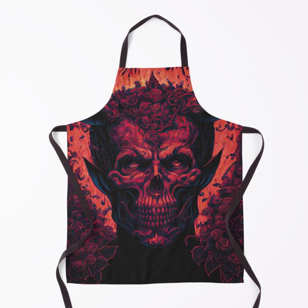 Item preview, Mot Illustration (Variation) designed and sold by OccultDreams.