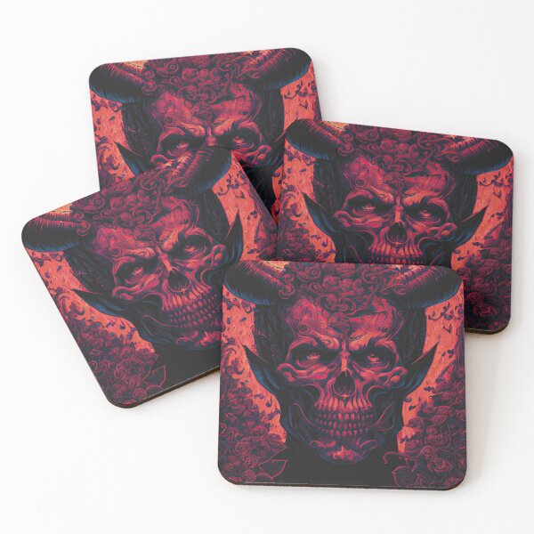 Item preview, Mot Illustration (Variation) designed and sold by OccultDreams.