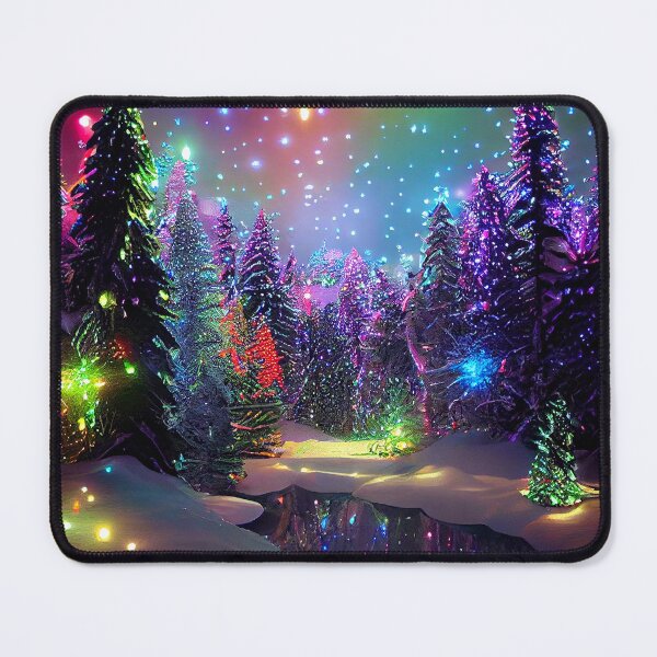 Item preview, Neon Forest vol.1 designed and sold by Verbamystica.