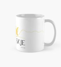 Din vilje skje Mug