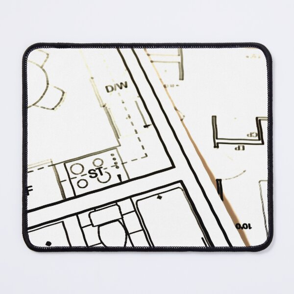 Item preview, architect drawing designed and sold by bojkE.