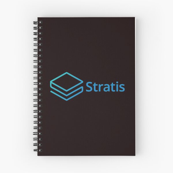 Item preview, Stratis #1 (STRAT) designed and sold by StreetNoise.