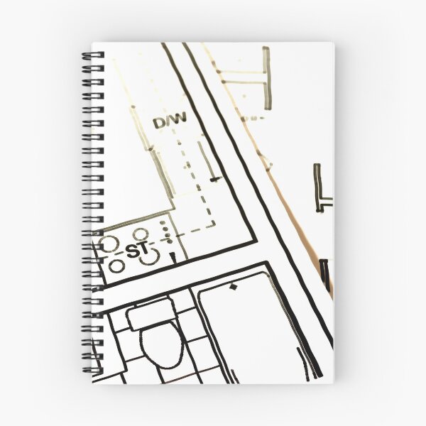 Item preview, architect drawing designed and sold by bojkE.