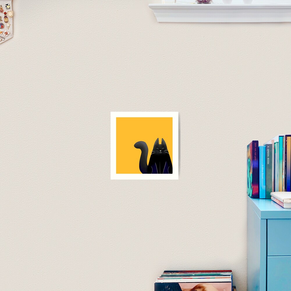 Item preview, Art Print designed and sold by JavaDraws.