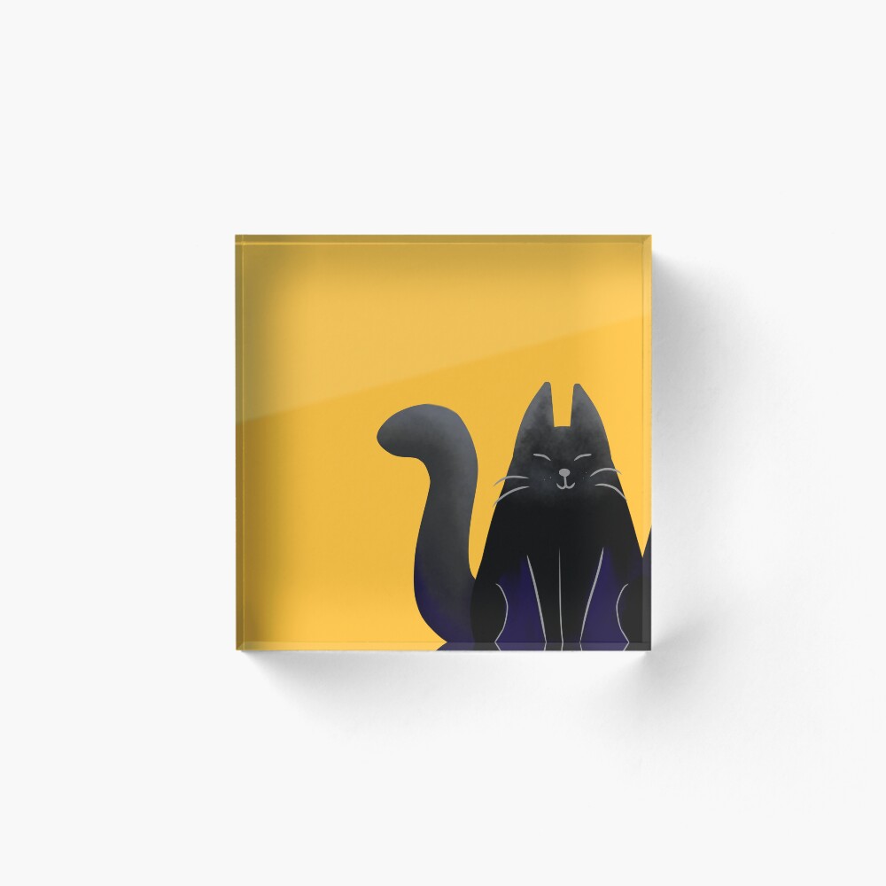 Item preview, Acrylic Block designed and sold by JavaDraws.