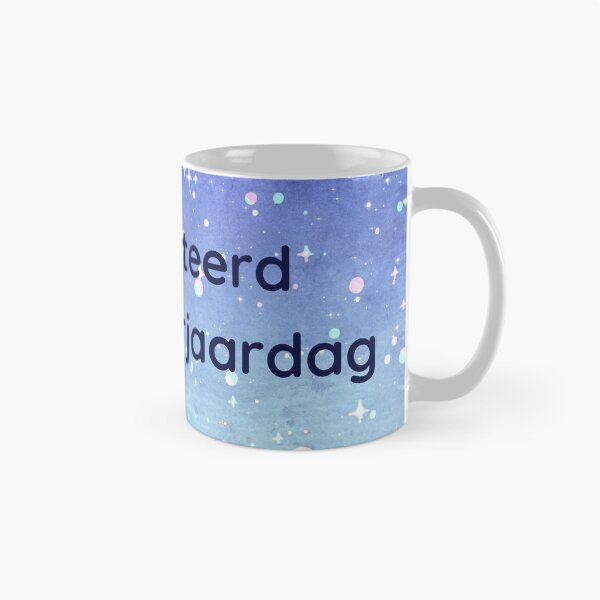 Item preview, Gefeliciteerd met je verjaardag, happy birthday in Dutch, verjaardagskaart, Dutch birthday  designed and sold by Pommallina.