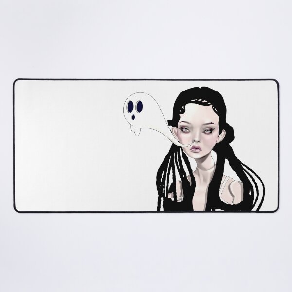 Item preview, DOLLSKILL | GHOST GIRL designed and sold by Sterlinsatan.