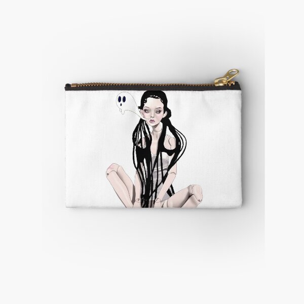 Item preview, DOLLSKILL | GHOST GIRL designed and sold by Sterlinsatan.