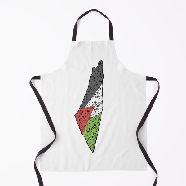Item preview, Palestine Mandala  designed and sold by Mo5tar.