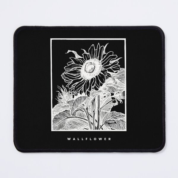 Item preview, Wallflower designed and sold by Dewlangrial.
