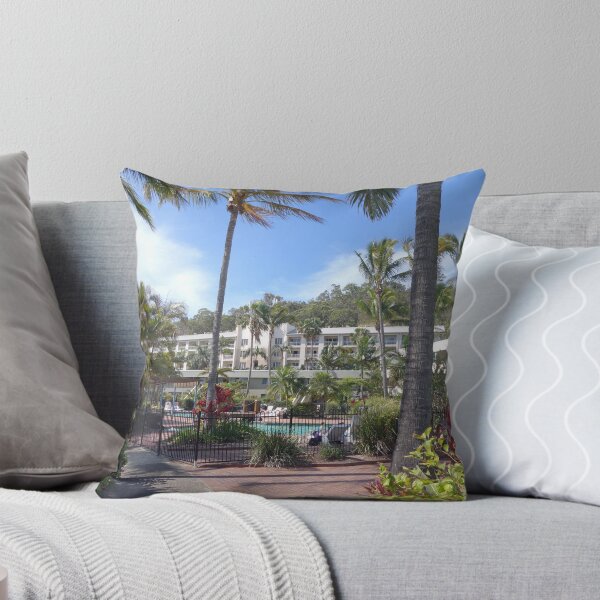 Item preview, Accommodation--2017, Tangalooma Resort, Queensland designed and sold by Gregory Hale.