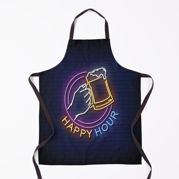 Item preview, Neon: Happy Hour designed and sold by mturns57.