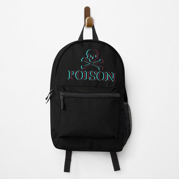 Item preview, poison designed and sold by ELithen.