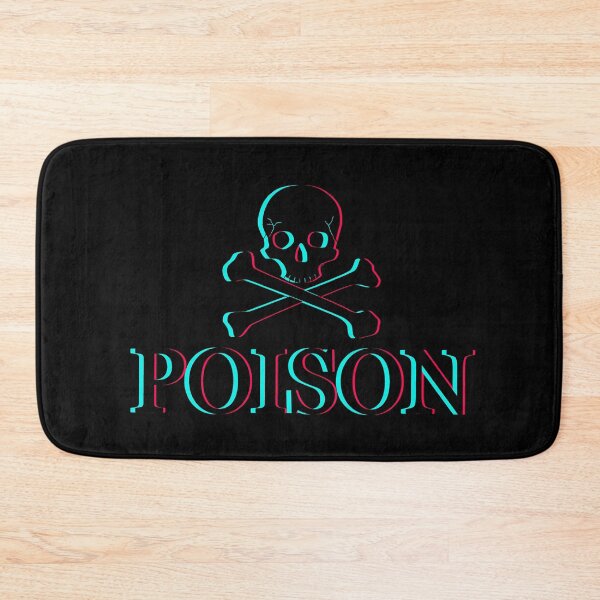 Item preview, poison designed and sold by ELithen.