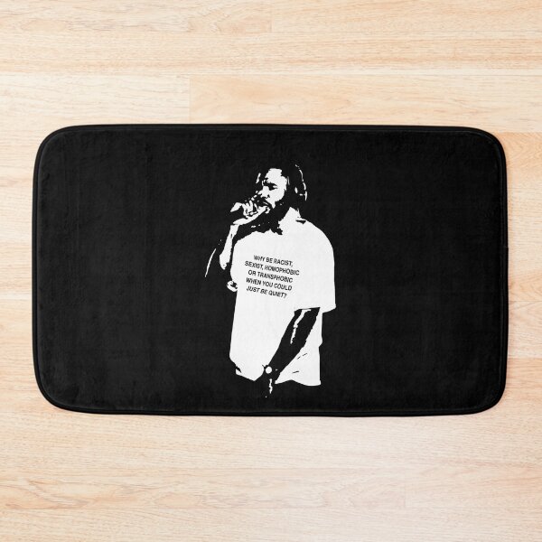 Item preview, Frank Ocean Why be racist, sexist, homophobic or transphobic when you could just be quiet designed and sold by StickTheSong.