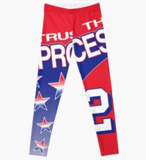 Shooting Stars TTP 1 Leggings