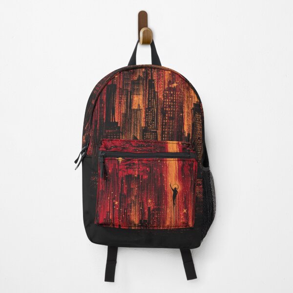 Item preview, Burn The Sky designed and sold by Robson Borges.