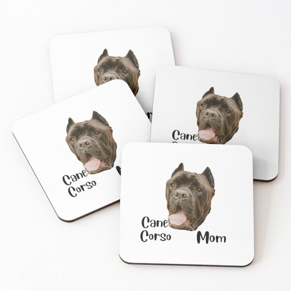Item preview, Cane Corso Mom designed and sold by Skywalker-light ( Juliette Mill) .