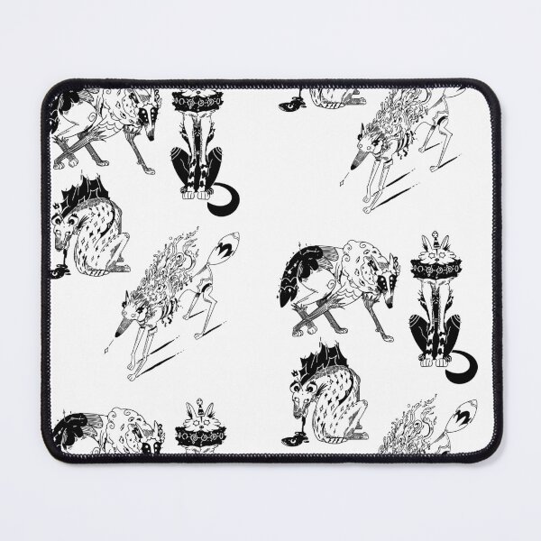 Item preview, Moon dogz designed and sold by Michael Fiore.