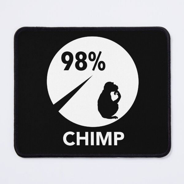 Item preview, 98% Chimp designed and sold by JukeLox.