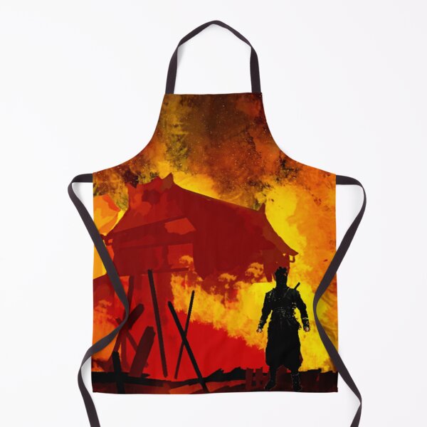 Item preview, Night of Reckoning designed and sold by Daviscoatings.