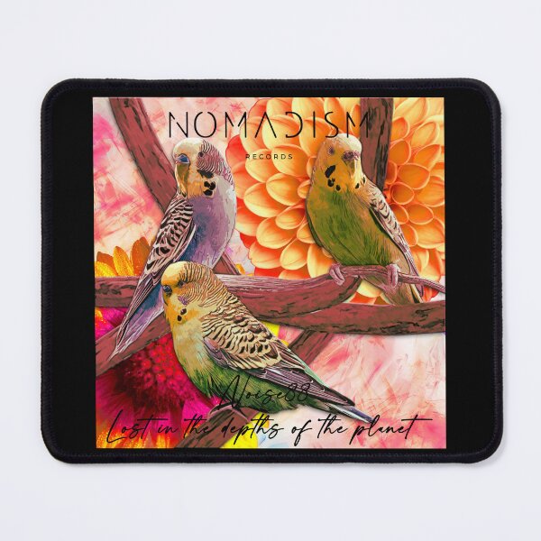 Item preview, Noise88 - Lost in the depths of the planet EP designed and sold by NomadismRecords.