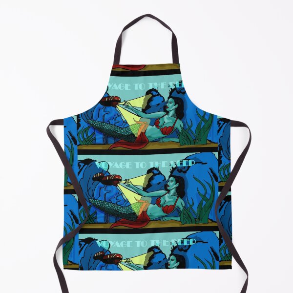Item preview, Voyage to the Deep designed and sold by Judy Manning.