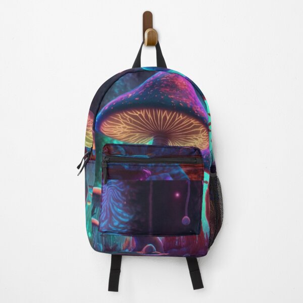 Item preview, Drawing of magic mushrooms. designed and sold by Maniock.