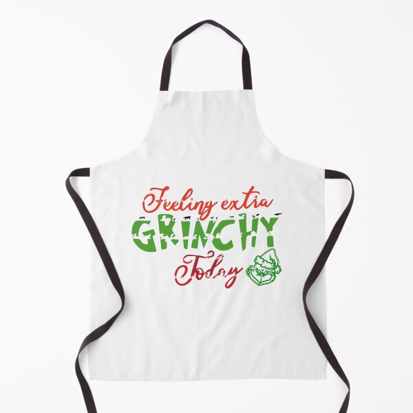 Item preview, Feeling Extra Grinchy Today designed and sold by Store-teto.