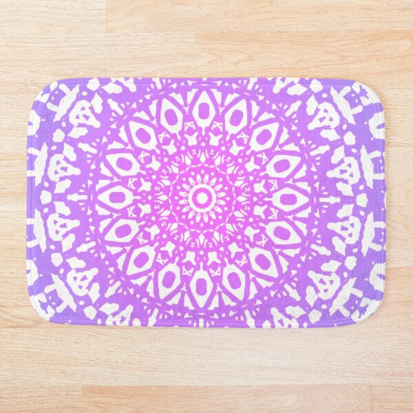 Item preview, Spiritual Enlightenment Mandala #2 designed and sold by AbundanceSeed.