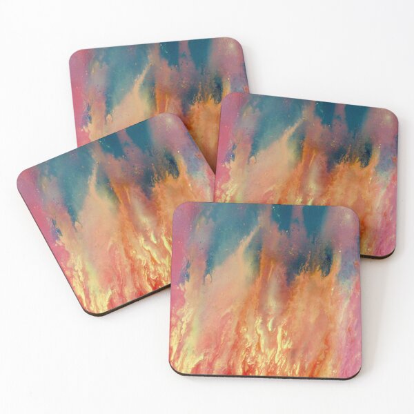 Item preview, On Fire designed and sold by jacquihmyart.