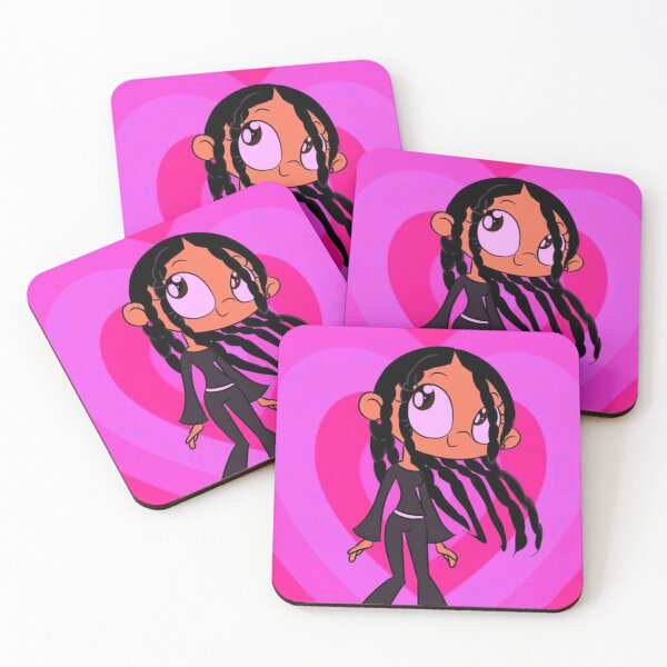 Item preview, Pinkpantheress designed and sold by Alexis-Creation.