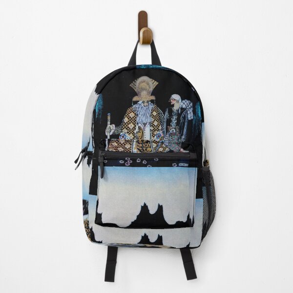 Item preview, Kay Nielsen East of the sun and west of the moon pl 18 designed and sold by TeeARTHY.