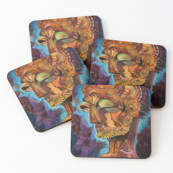 Item preview, Weep II © David M Ball designed and sold by DavidMBallArt.