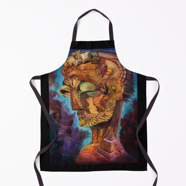 Item preview, Weep II © David M Ball designed and sold by DavidMBallArt.