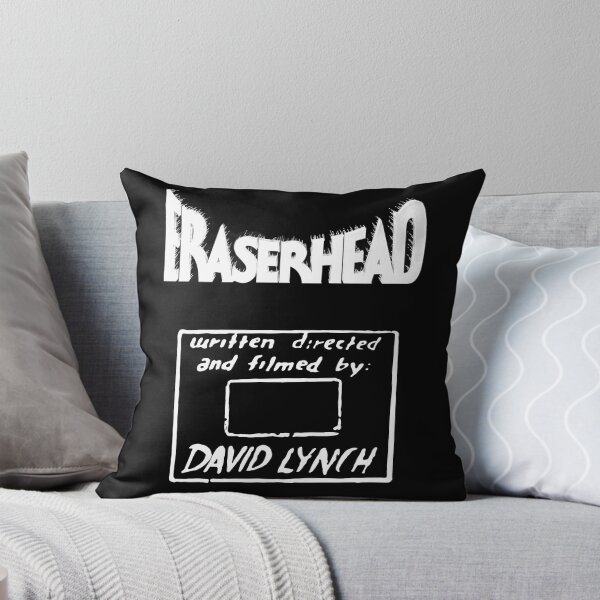 Item preview, Lynch Eraserhead designed and sold by Bernat Comes.