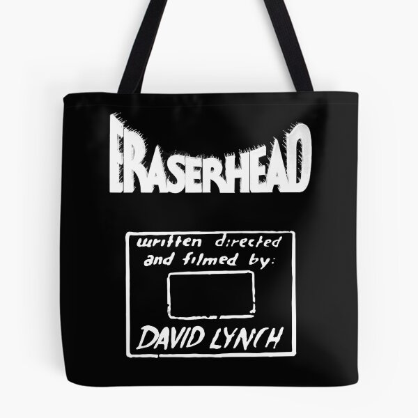 Item preview, Lynch Eraserhead designed and sold by Bernat Comes.