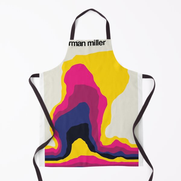 Item preview, MID CENTURY 1950'S HERMAN MILLER CLASSIC DESIGN POSTER designed and sold by StuckOn-Detroit.