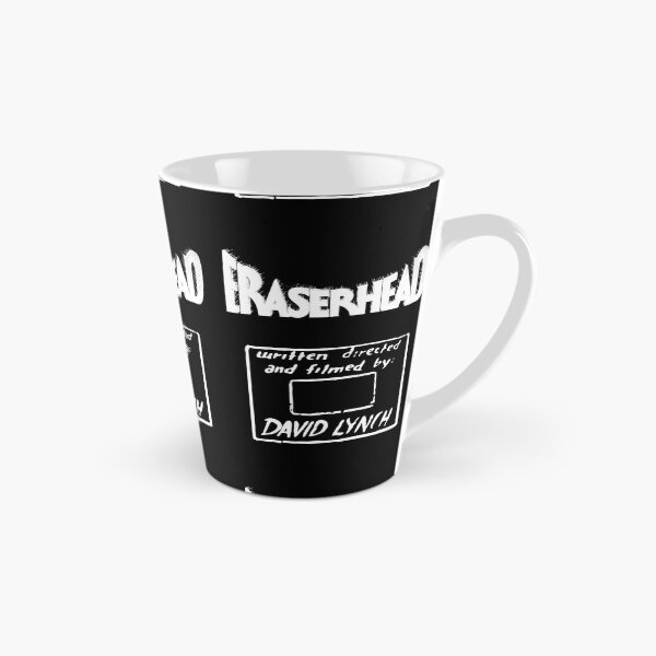 Item preview, Lynch Eraserhead designed and sold by Bernat Comes.