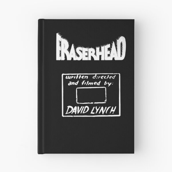 Item preview, Lynch Eraserhead designed and sold by Bernat Comes.