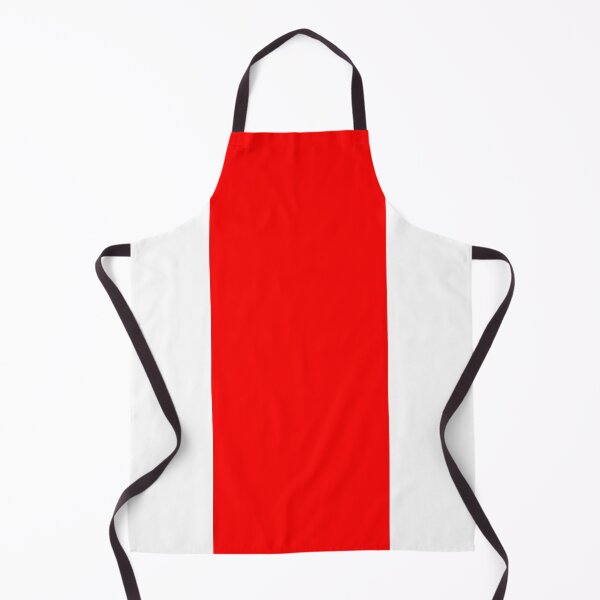 Item preview, Amsterdam Dutch Netherlands Retro Red White design designed and sold by ModSupporters.