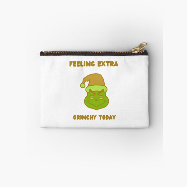 Item preview, Feeling Extra Grinchy Today designed and sold by erion-store.