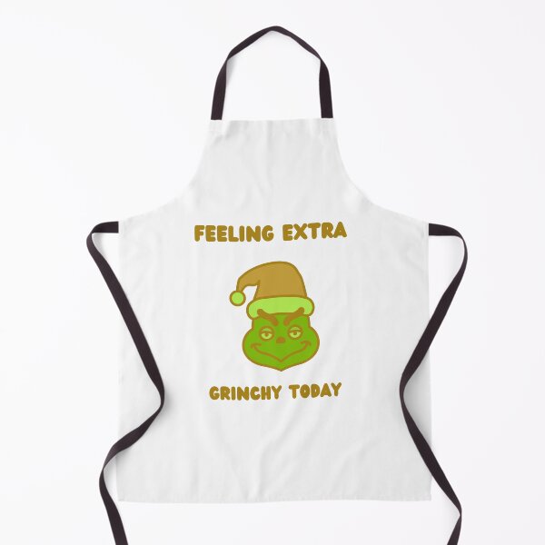 Item preview, Feeling Extra Grinchy Today designed and sold by erion-store.