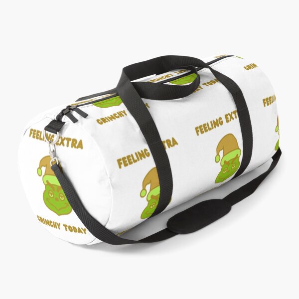 Item preview, Feeling Extra Grinchy Today designed and sold by erion-store.