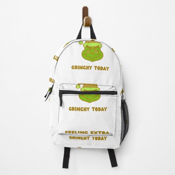 Item preview, Feeling Extra Grinchy Today designed and sold by erion-store.
